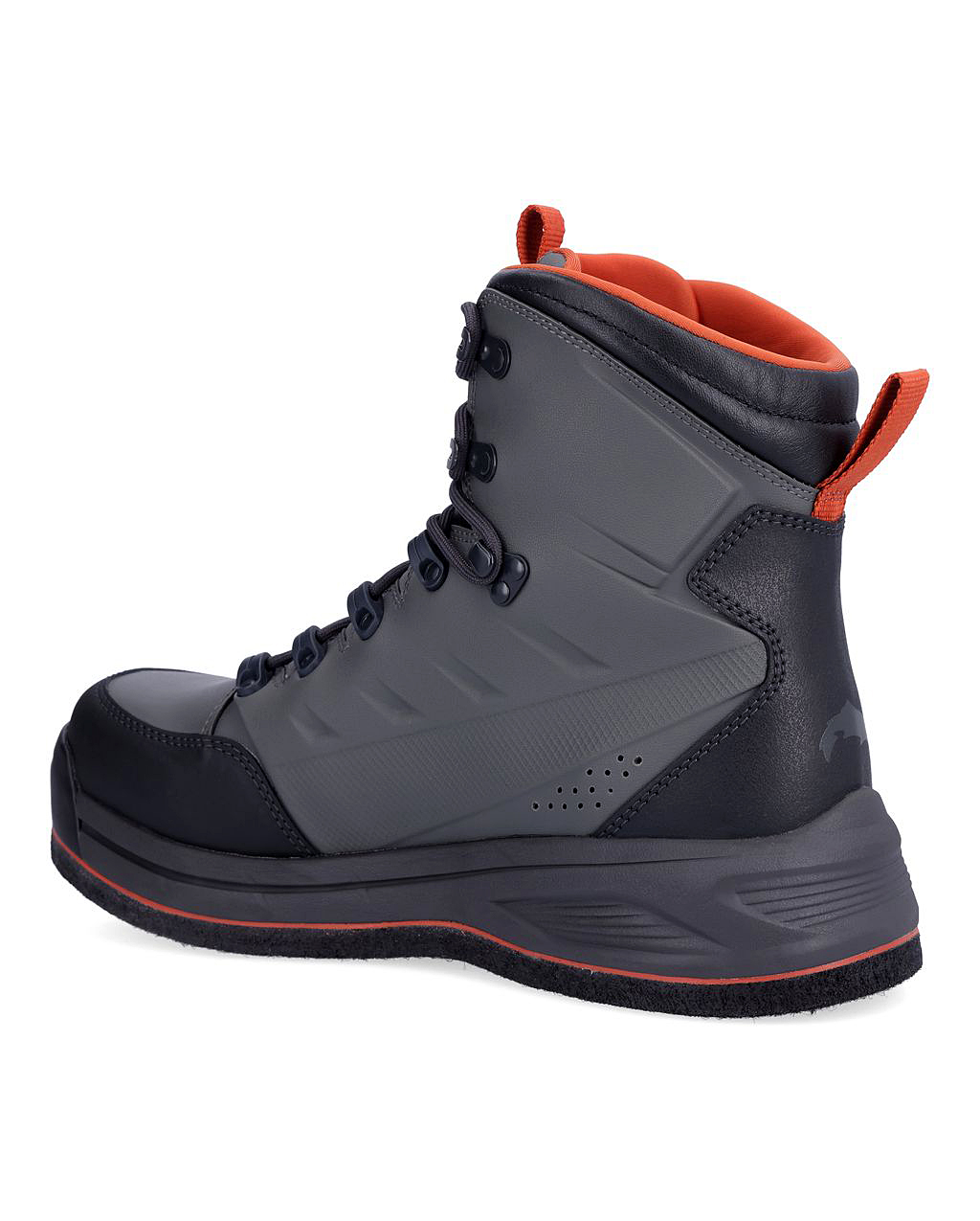 Simms Freestone Vadarkängor - Gunmetal - Filtsula - 2