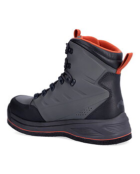 Simms Freestone Vadarkängor - Gunmetal - Filtsula