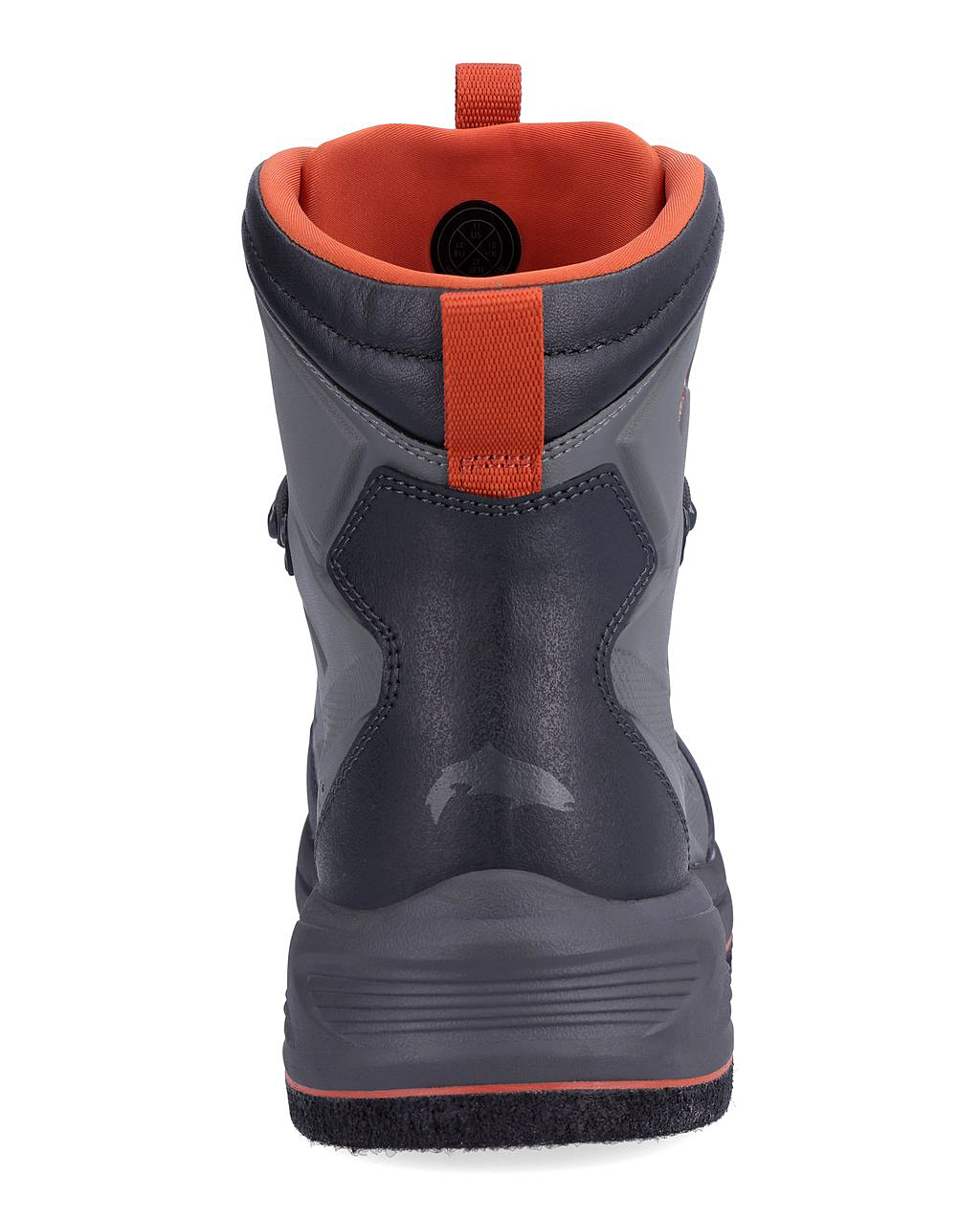 Simms Freestone Vadarkängor - Gunmetal - Filtsula - 3