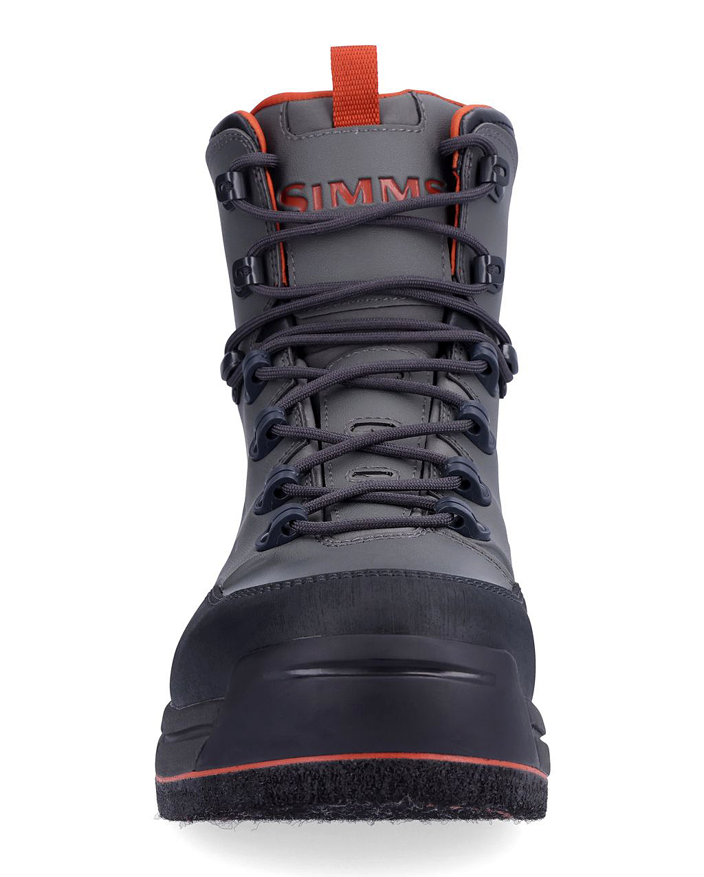 Simms Freestone Vadarkängor - Gunmetal - Filtsula