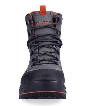 Simms Freestone Vadarkängor - Gunmetal - Filtsula