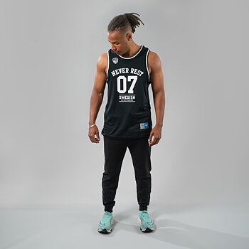 Swedish Sportswear - Mesh Tank - Unisex