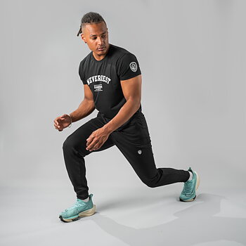 Swedish Sportswear - Jogger Pants - Man