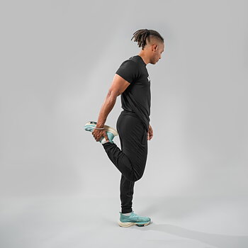 Swedish Sportswear - Jogger Pants - Man