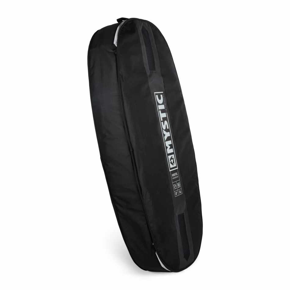 Mystic Star Wingfoil Boardbag Black - 3