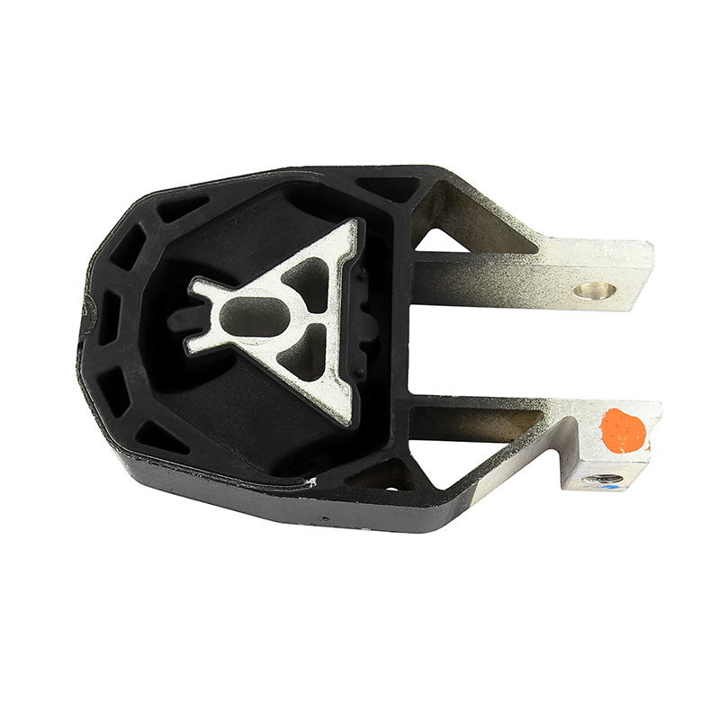 Engine mount - 2