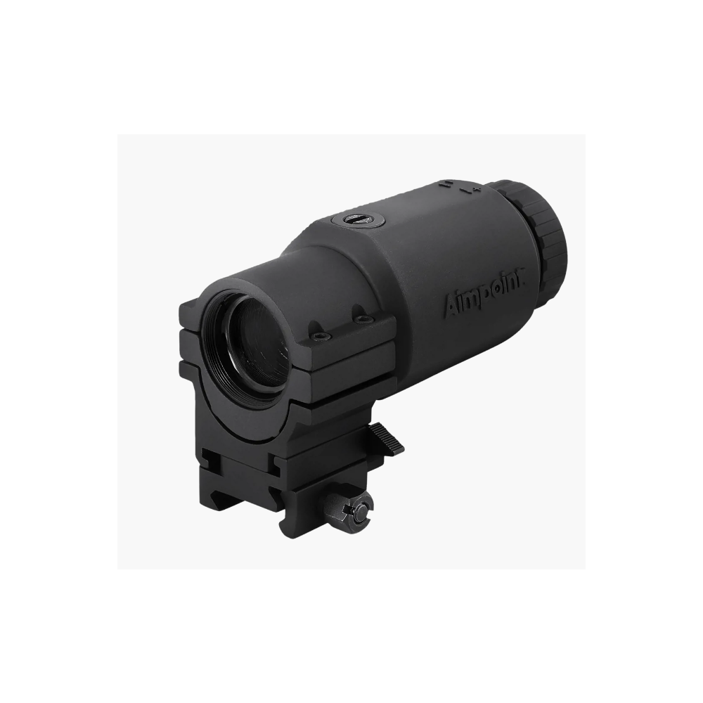 Aimpoint  3X-C™ Förstoringstillsats med TwistMount™ och spacer