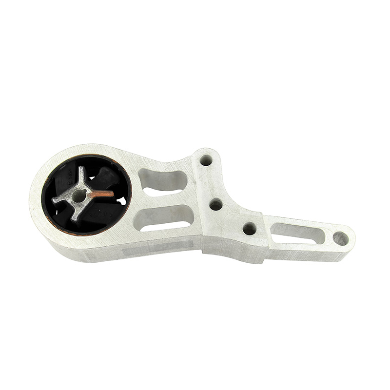 Engine mount - 2