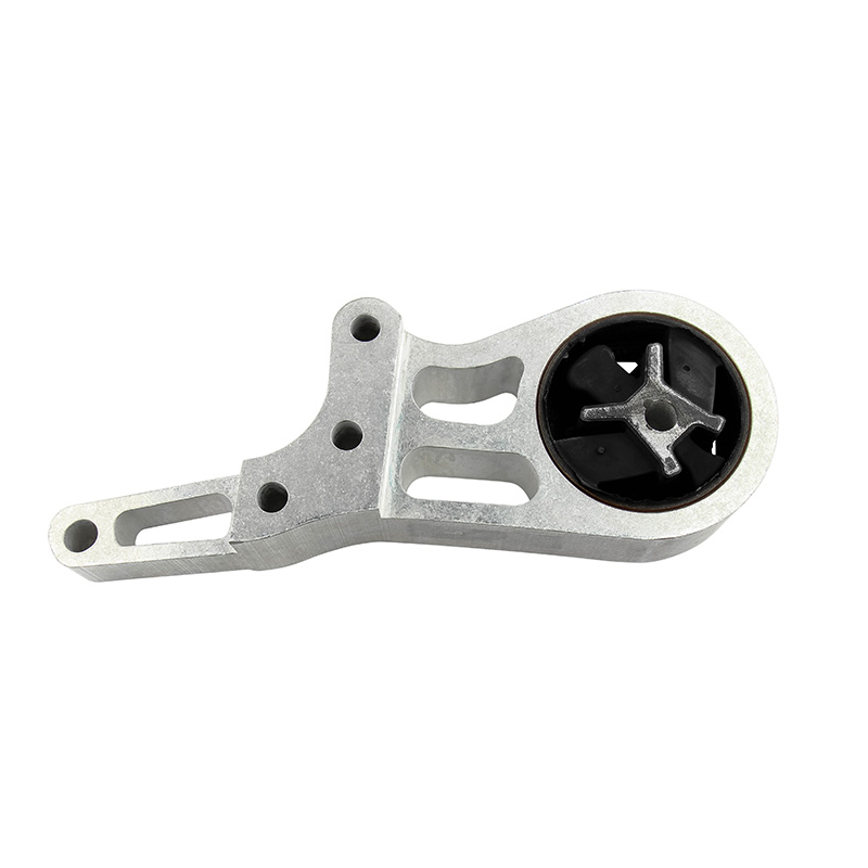 Engine mount