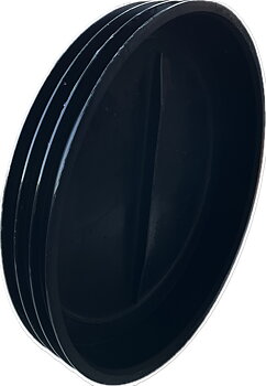 Lock PP K2 1000mm