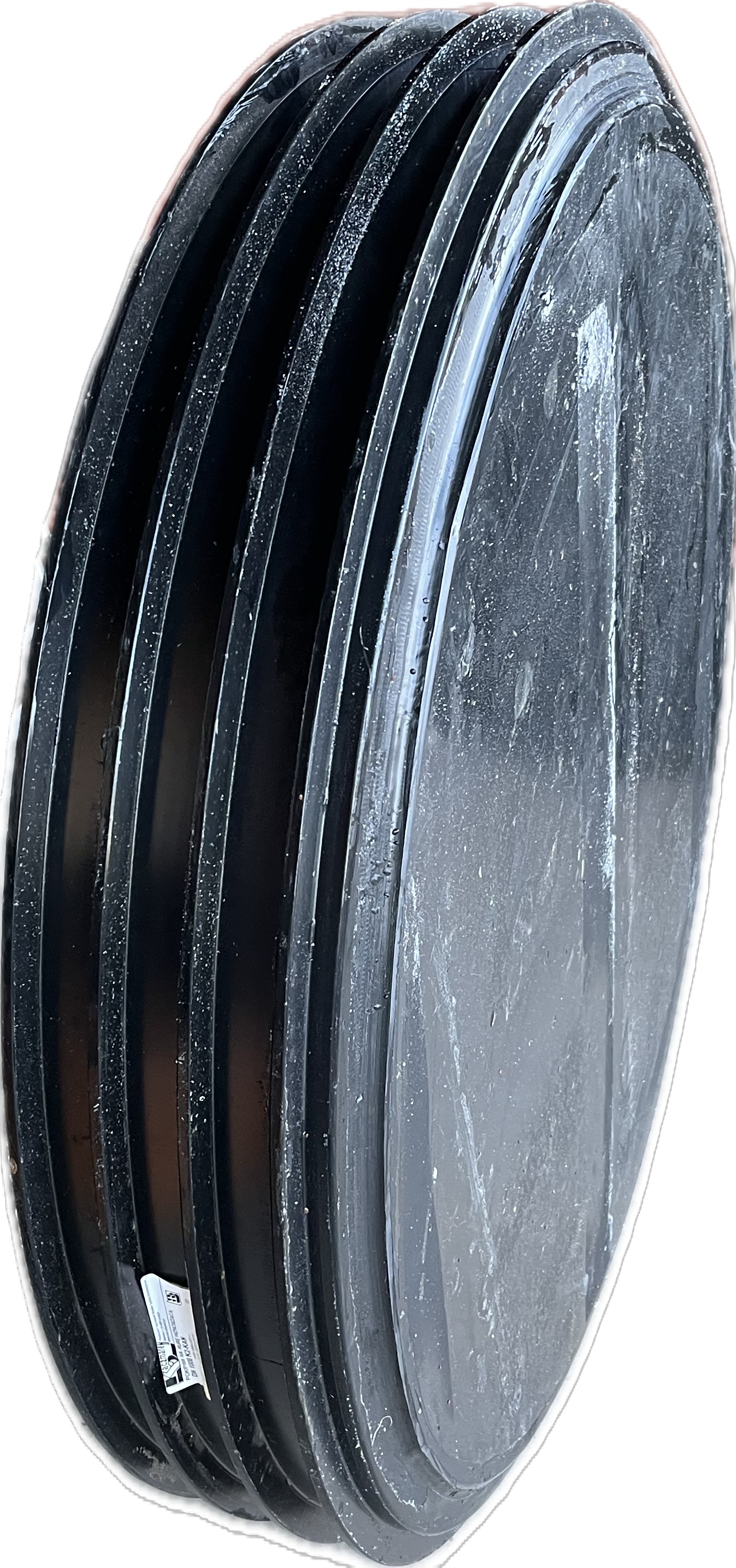 Lock PP K2 1000mm