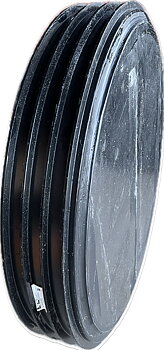 Lock PP K2 1000mm