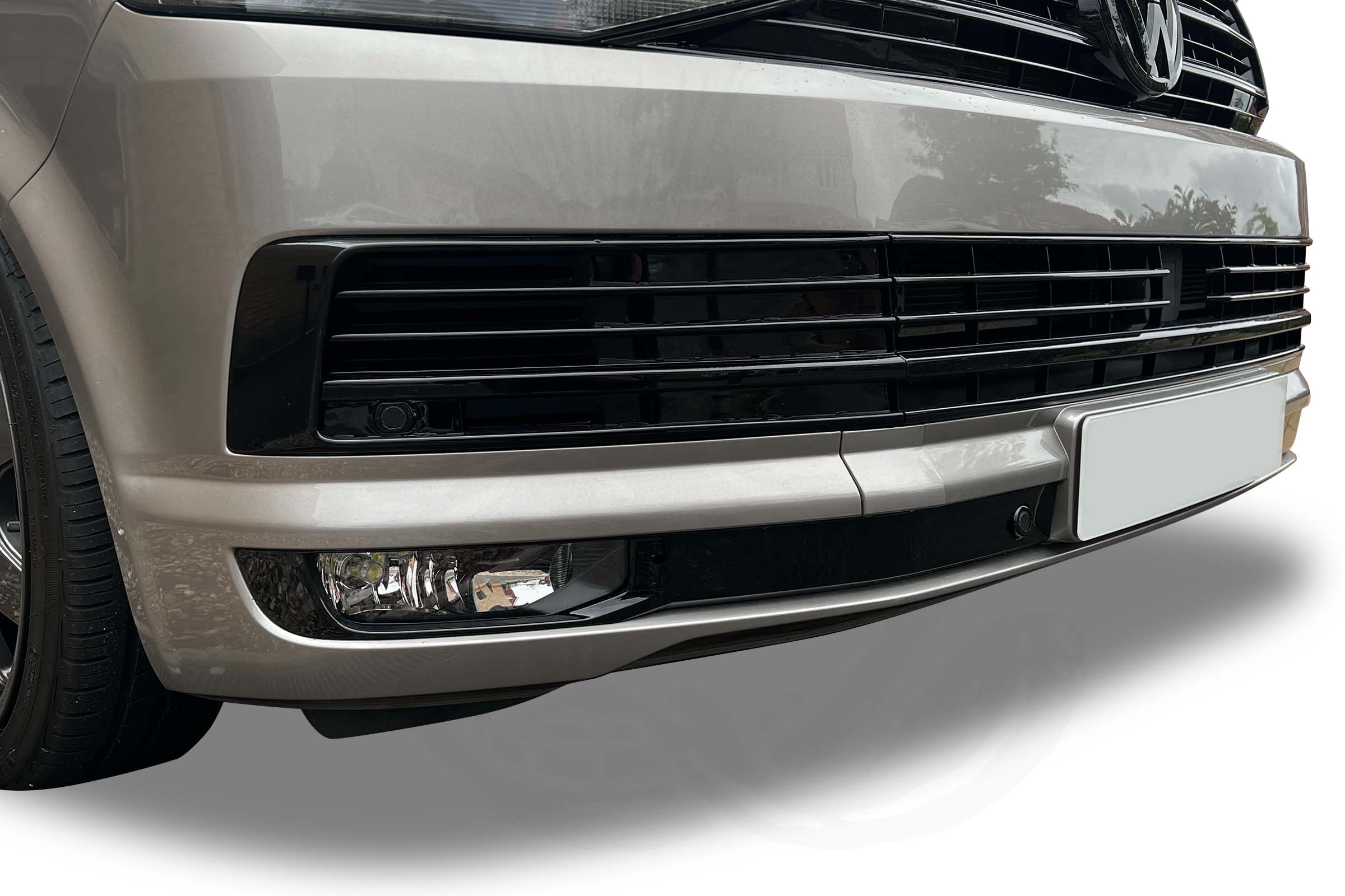 Dimljushållare VW T6 Sportline 2016-2019 Transporter/Caravelle/Multivan T6