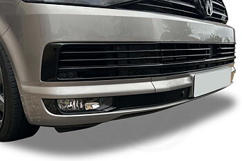 Dimljushållare VW T6 Sportline 2016-2019 Transporter/Caravelle/Multivan T6