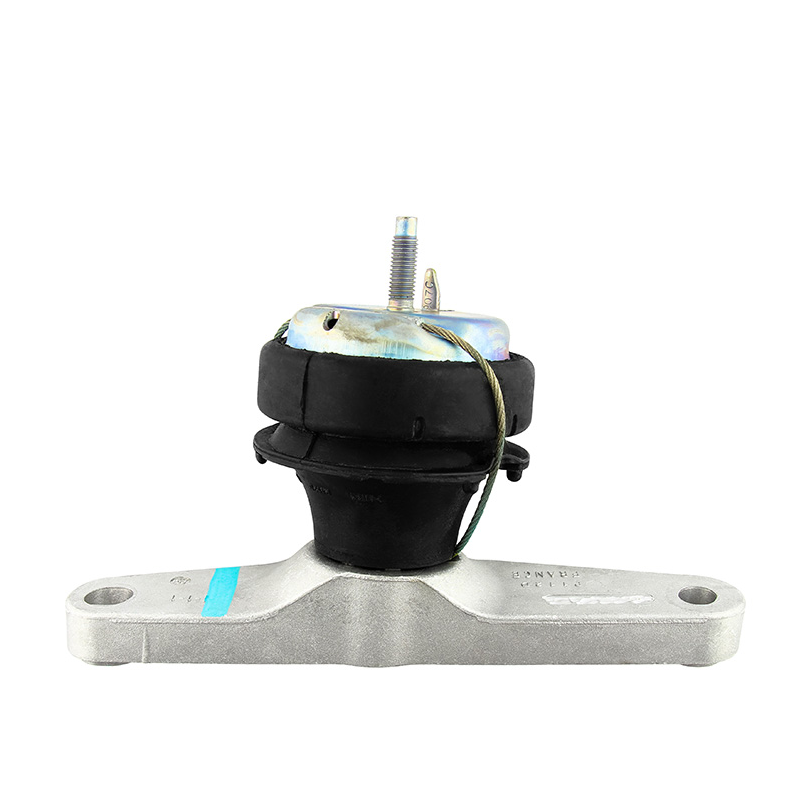 Motorkudde - 2
