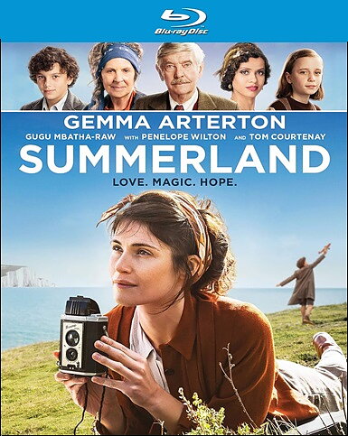 Summerland (BLU-RAY)