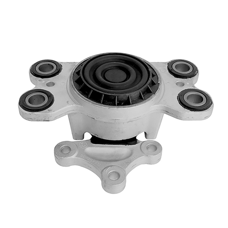 Engine mount