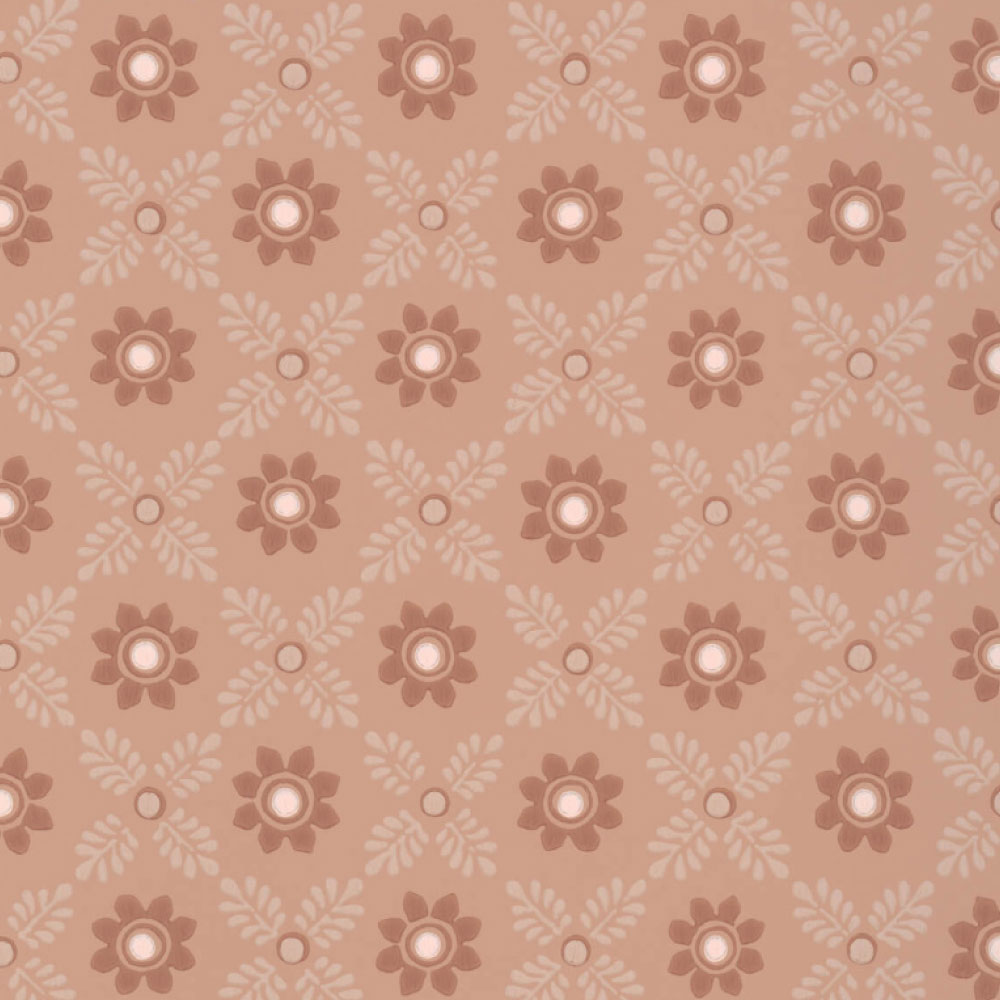 TAPET DITSY BLOCK, Masquerade