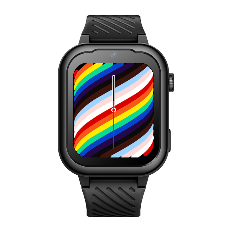 Safebuddy Smart Watch GTX Senior GPS 4G Black - 17