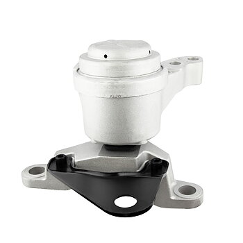 Engine mount