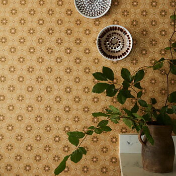 TAPET DITSY BLOCK, Bombolone