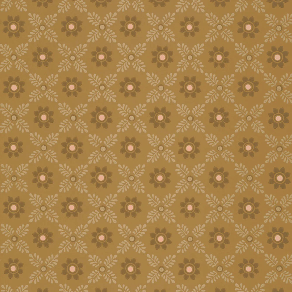 TAPET DITSY BLOCK, Bombolone