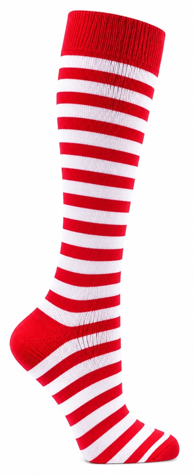  Zent Support Socks Striped