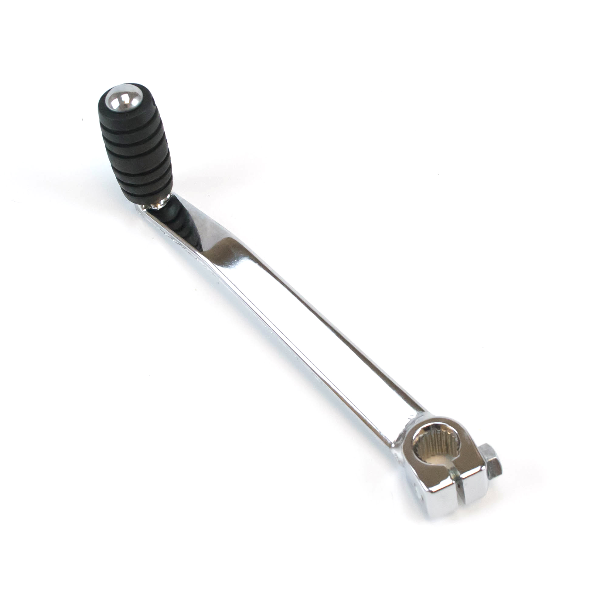 Schaltpedal Lang - AM6 - 2