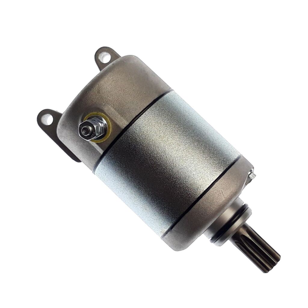 Startmotor Segway Snarler AT6 S & L - 2