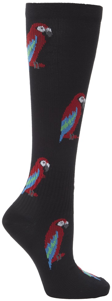  Support socks Parrot