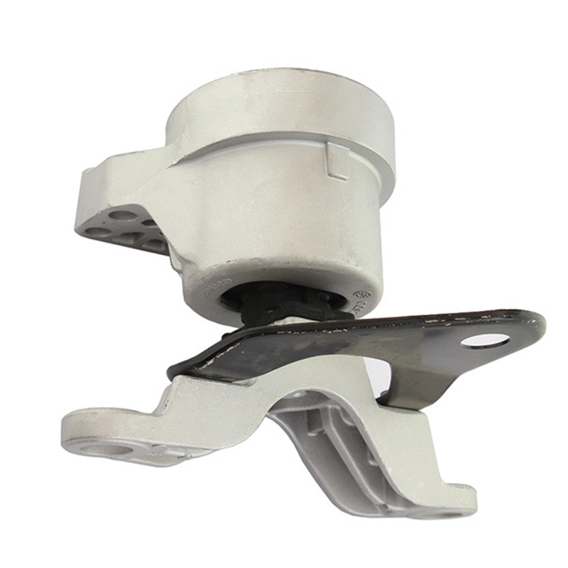 Engine mount