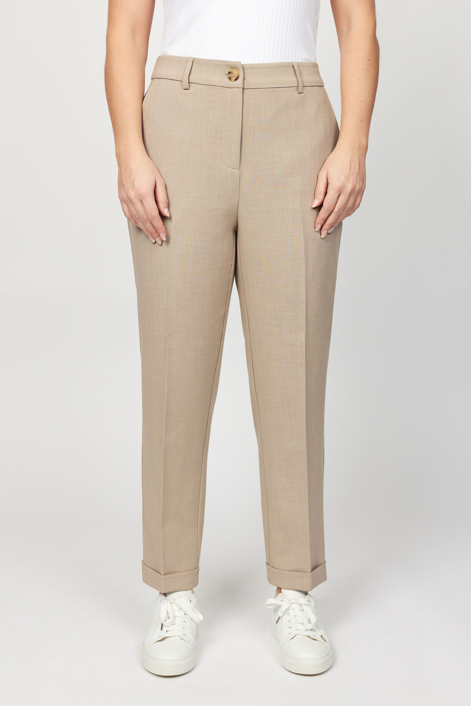 Fena Pant - 2-Biz