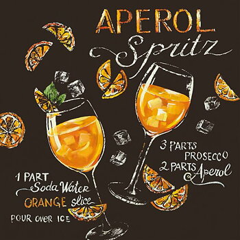Spritz Kaffe