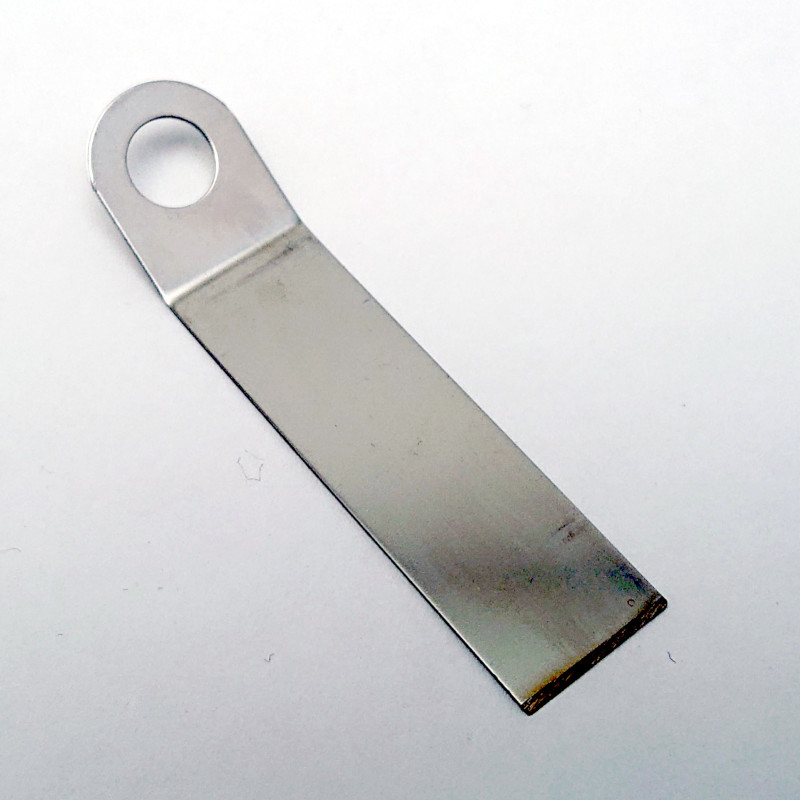Blade scraper Mainca BC/BM/SM