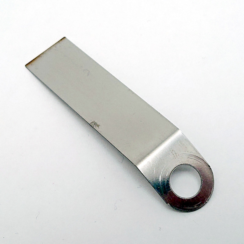 Blade scraper Mainca BC/BM/SM - 2
