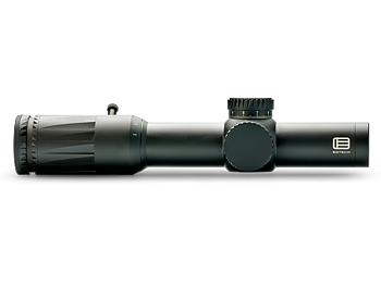 EOTECH Vudu 1-10x28 FFP (SR-5 MRAD Reticle)