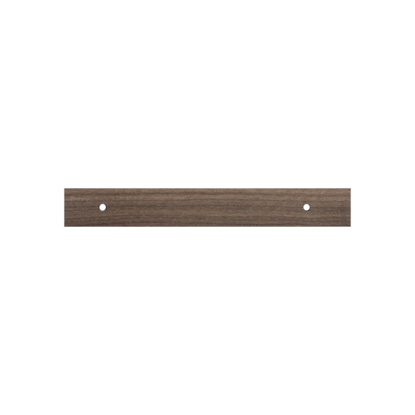 SATAKE Knivlist 35 cm i Valnöt
