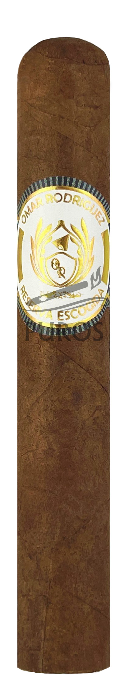 Omar Rodriguez Reserva Form 50 Robusto 