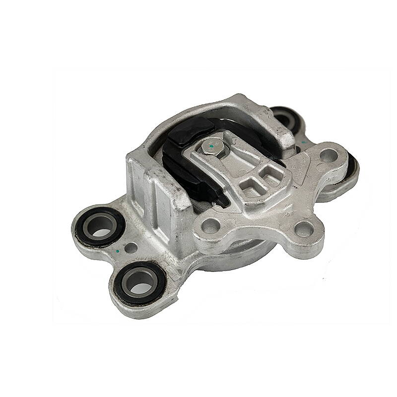 Motorkudde - 2