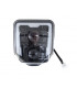 RTECH, LED FRAMLAMPA, HUSQVARNA - 2