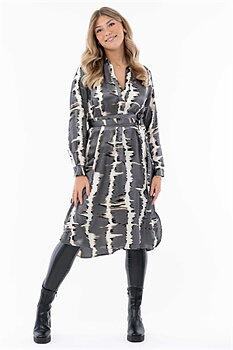 EMBRACE DRESS