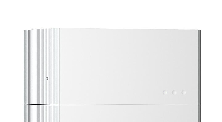 SAJ-akku BU2-5.0-HV5 ALL-In-One-ratkaisuun