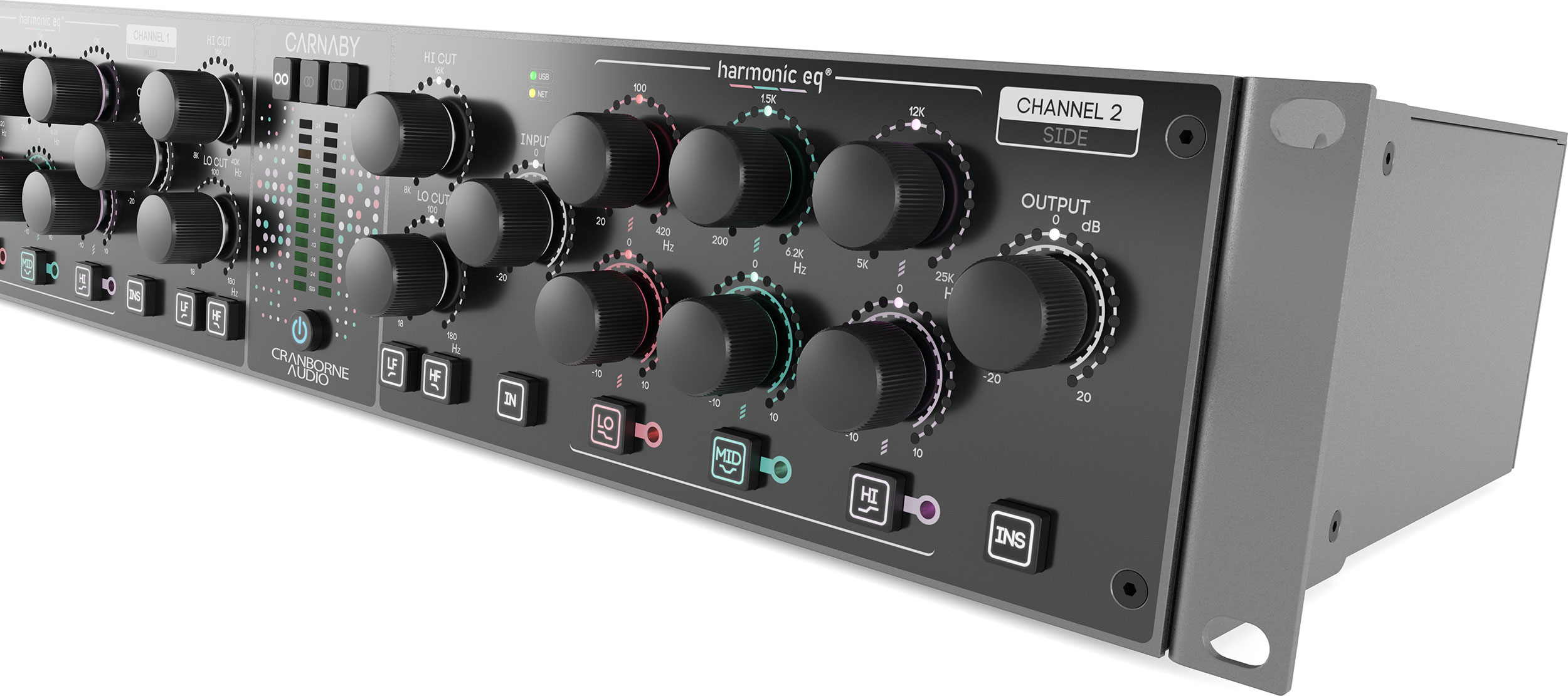 Cranborne Audio Carnaby HE2 - 6