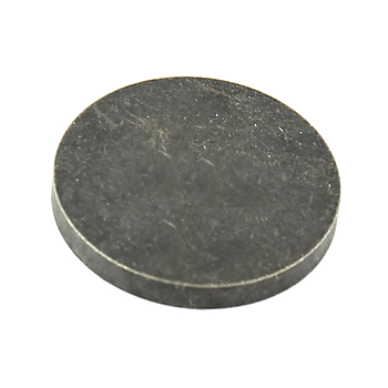 Valve shims