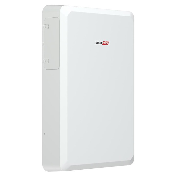 SolarEdge hjemmebatteri 10 kWh