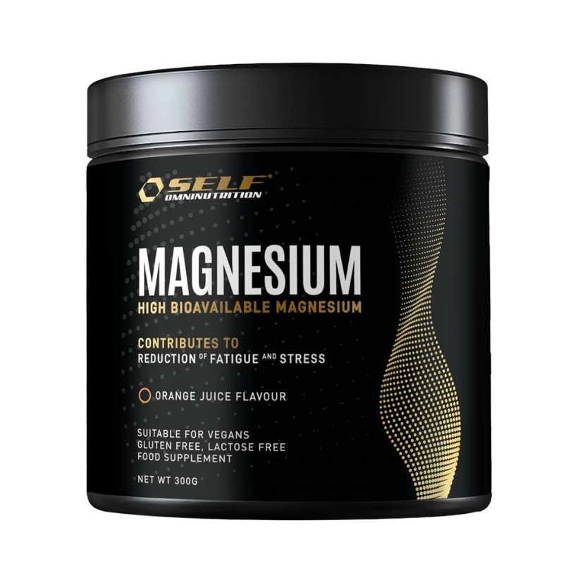 Magnesium 300 g
