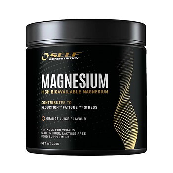 Magnesium 300 g