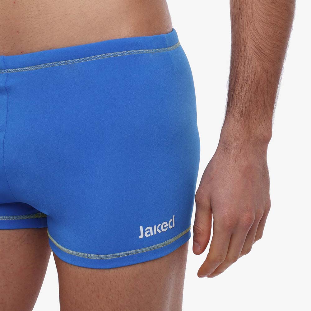 Jaked Aquashorts Milano, royal - 2