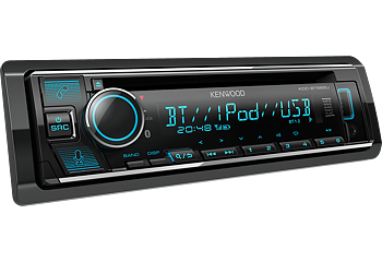 Kenwood KDC-BT665U