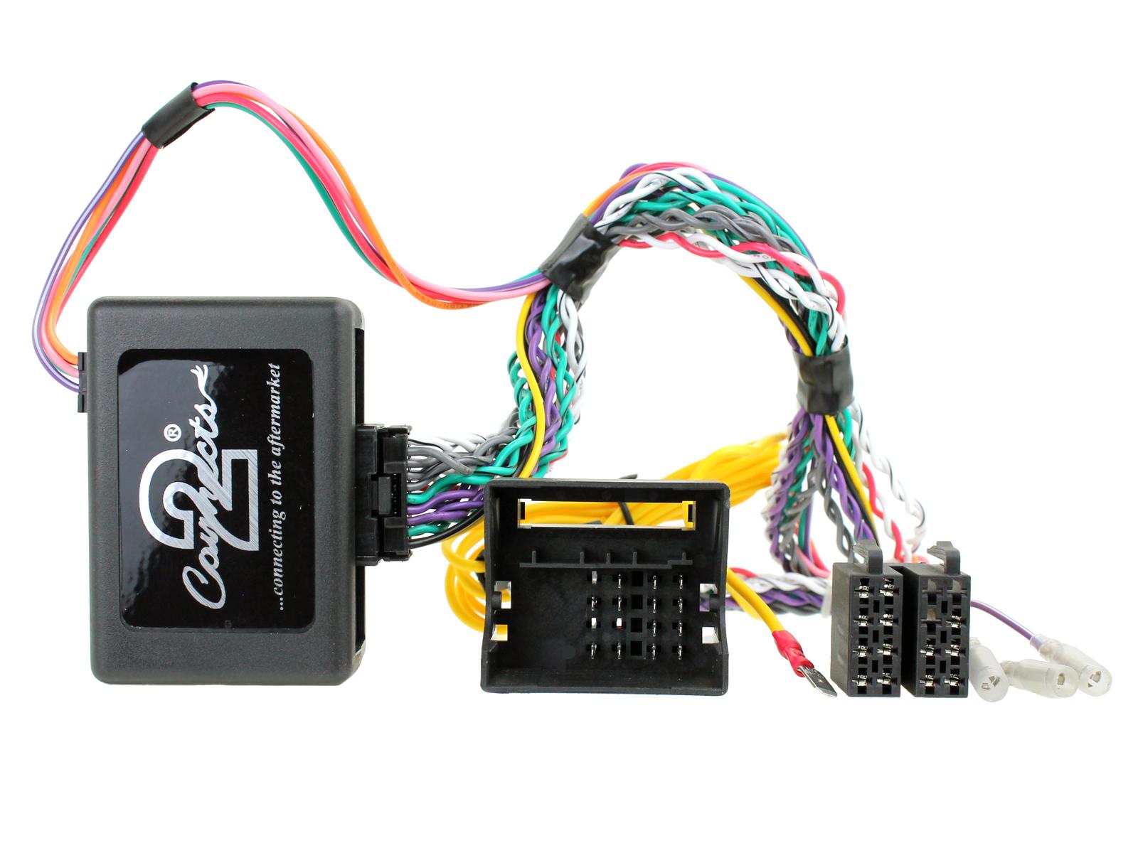 Connects2 CTSBM006